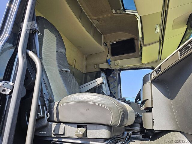 Standaard trekker VOLVO FH 500 XL,durabright,2xtank