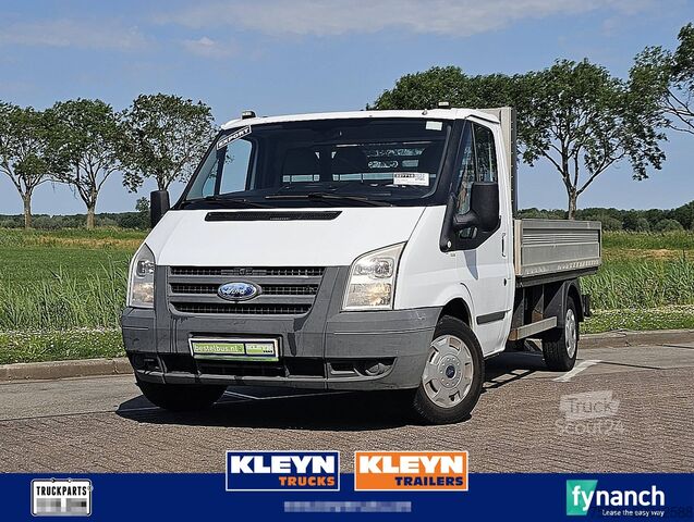 Ladepritsche FORD TRANSIT