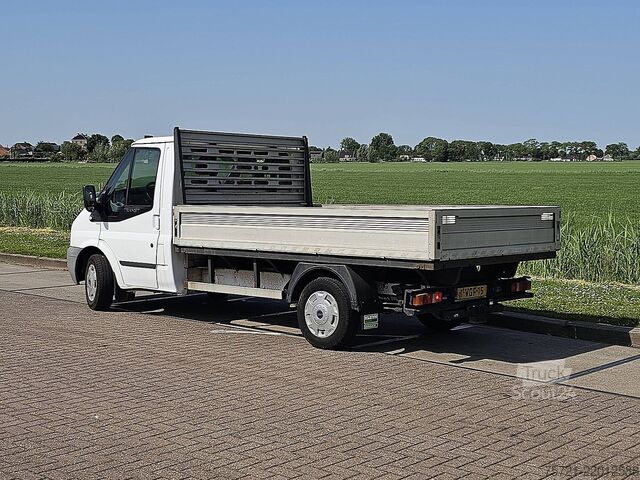 Ladepritsche FORD TRANSIT