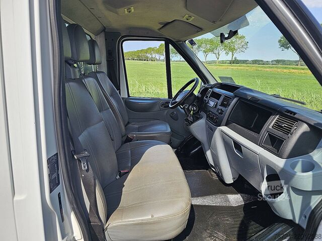 Ladepritsche FORD TRANSIT