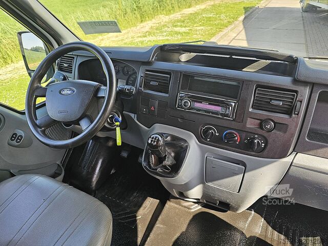 Ladepritsche FORD TRANSIT