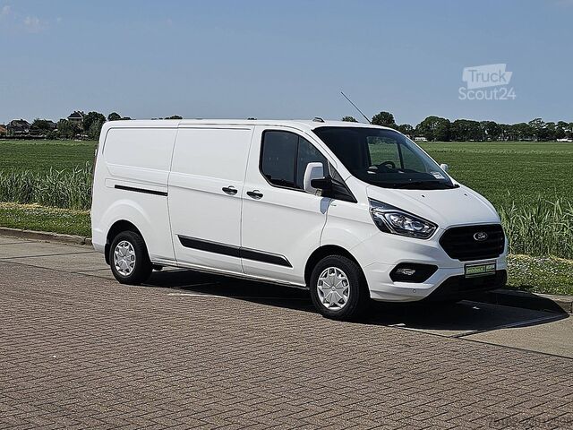 Break cu acoperiș înalt FORD TRANSIT CUSTOM 2.0 L2H1 Airco Euro6 130
