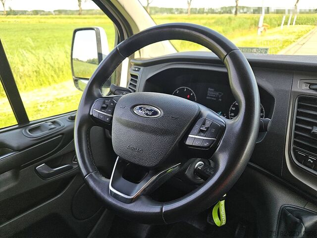 Break cu acoperiș înalt FORD TRANSIT CUSTOM 2.0 L2H1 Airco Euro6 130