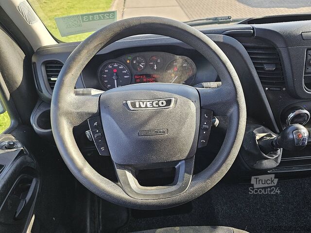 Hochdachkombi IVECO DAILY