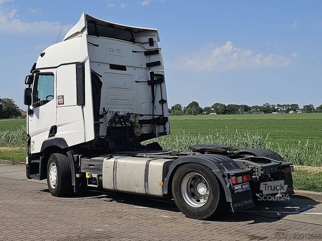 Estándar-SZM RENAULT T 460