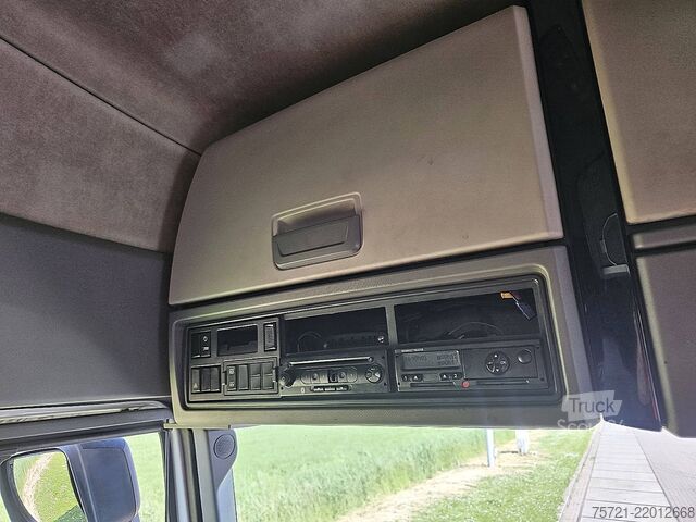 Estándar-SZM RENAULT T 460