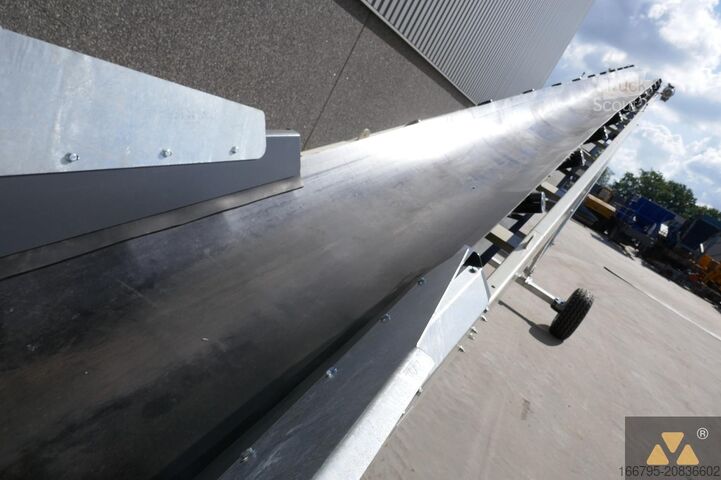 KONVEYÖR KEMERİ Xrok Transporter 6030E