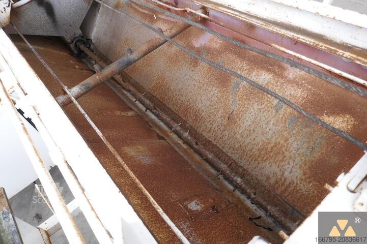 Trosilnik gramoza Cartem 12Ft