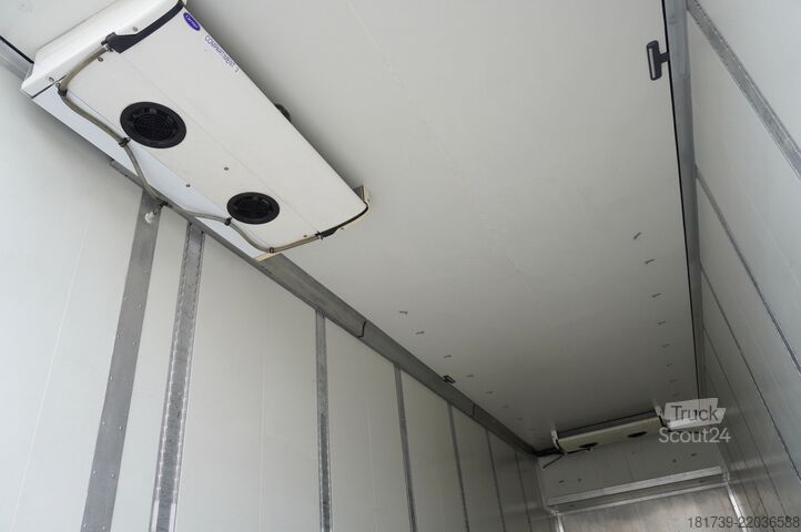 Chladiarenské vozidlo Volvo FH 460 / Krone refrigerator 23 EPAL!