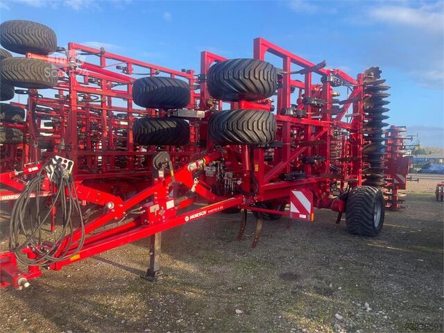 Horsch Fortis 6AS Horsch Fortis 6AS