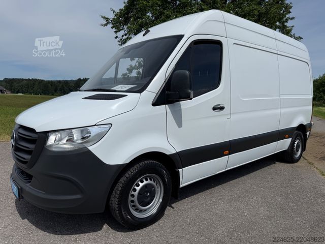 Панелен ван MERCEDES-BENZ SPRINTER 315 CDI KASTENWAGEN*2022*EURO6*TÜV*