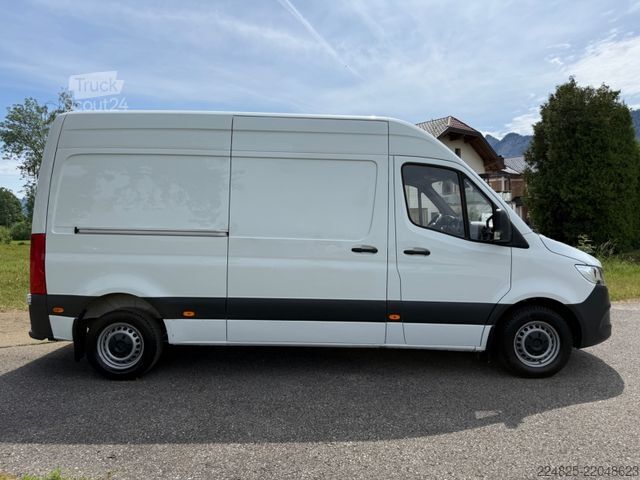 Панелен ван MERCEDES-BENZ SPRINTER 315 CDI KASTENWAGEN*2022*EURO6*TÜV*