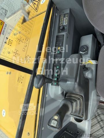 Mini-pelle VOLVO ECR 88 Plus *Top Zustand*