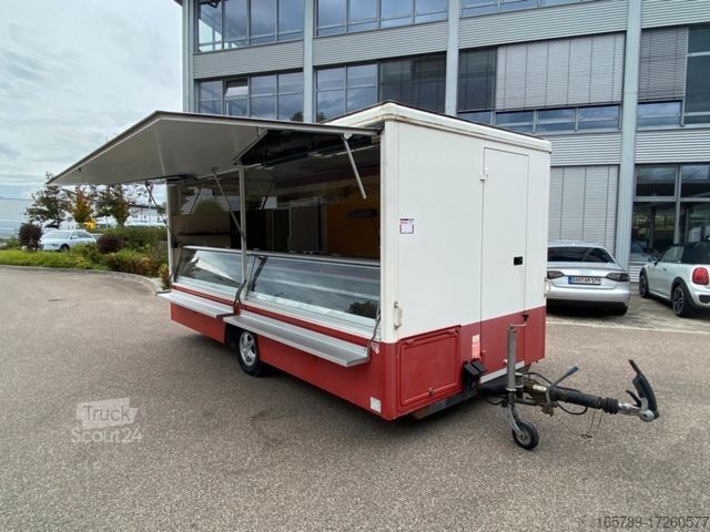 Rimorchio  A0-0451-020