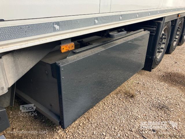 Semi-reboque frigorífico Schmitz Cargobull Semiremolque Frigo Standard