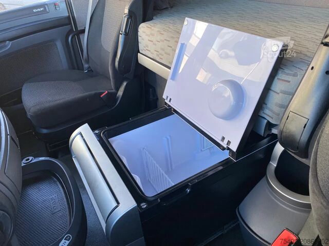 Padrão-SZM DAF XF 106.460 SSC / Retarder / 2x Tank