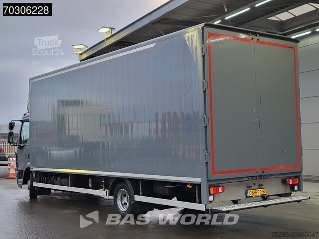 Valise DAF LF 180 LF 4X2 NL-Truck APK 8tonner Automatic Ai...