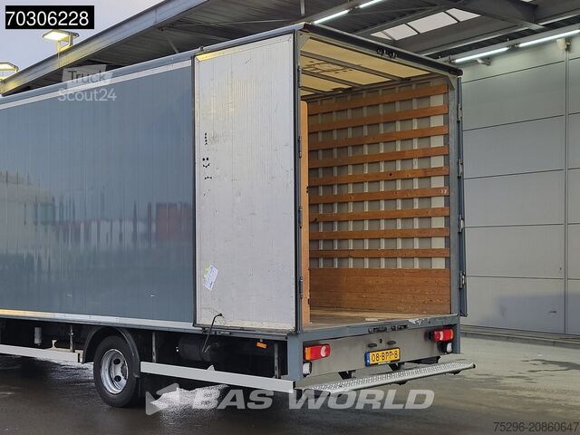 Valise DAF LF 180 LF 4X2 NL-Truck APK 8tonner Automatic Ai...