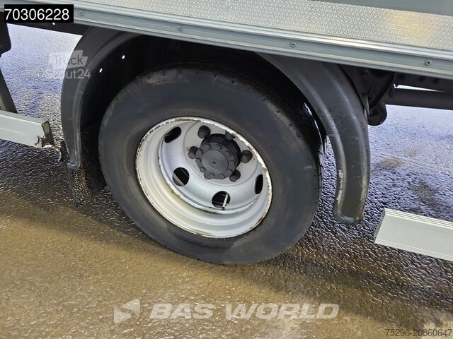 Valise DAF LF 180 LF 4X2 NL-Truck APK 8tonner Automatic Ai...