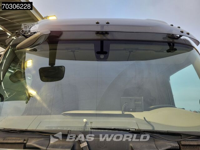 Valise DAF LF 180 LF 4X2 NL-Truck APK 8tonner Automatic Ai...