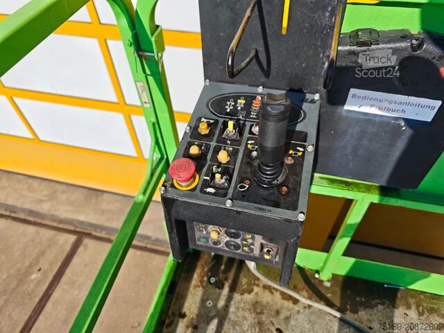 Scissor lift JLG 3394 RT