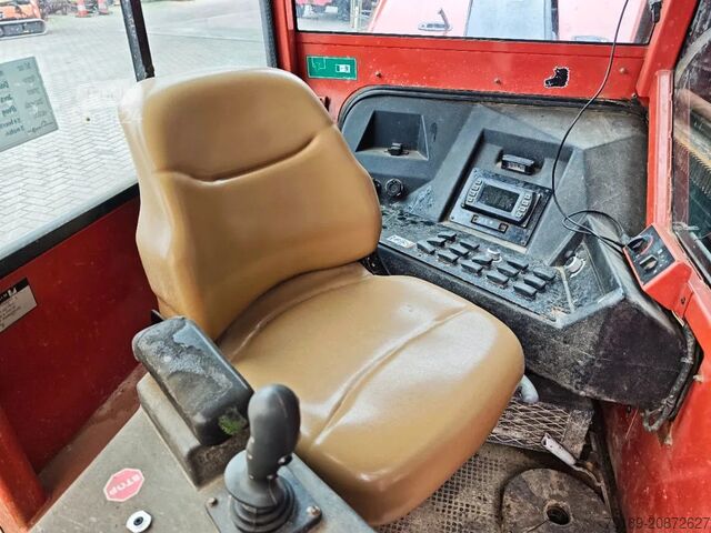 Mașină de găurit Ditch Witch JT30