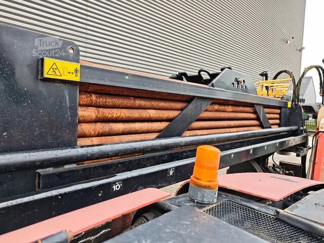 Mașină de găurit Ditch Witch JT30