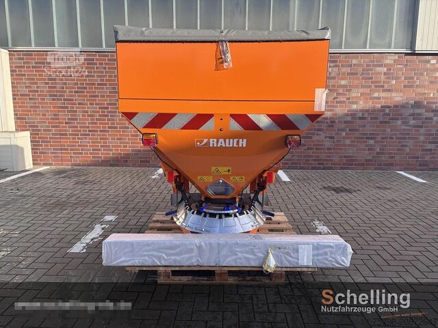 Agricultural machine RAUCH Axeo 18.1 H