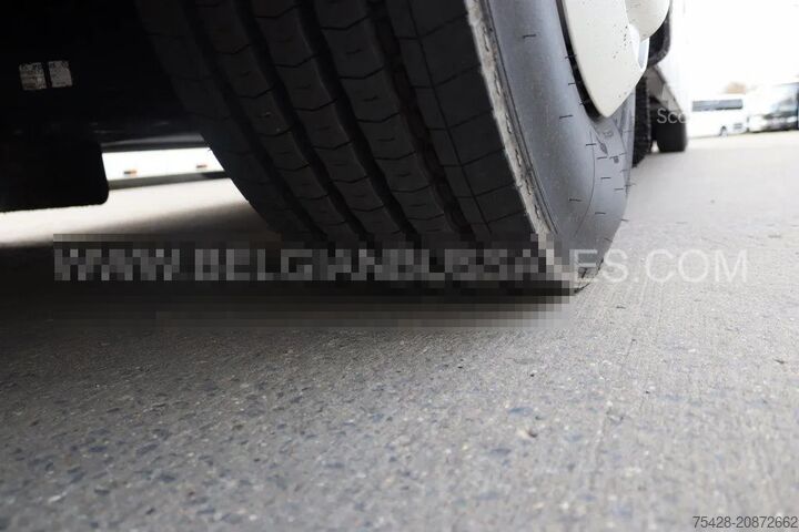 Bus interurbain Iveco Evadys 12m / WC / 3-point seat belts / NEW / 4 ...
