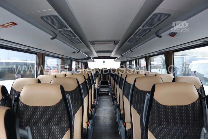 Bus interurbain Iveco Evadys 12m / WC / 3-point seat belts / NEW / 4 ...