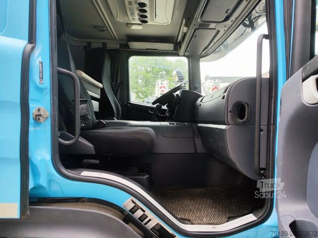 Kranwagen Scania P360 6x4 Liebherr LTF 1035-3.1