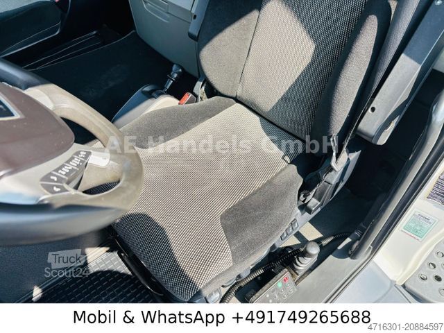 Tracteur routier standard MAN TGS 18.470 *4x4HydroDrive/Pritader/Hydr./ACC