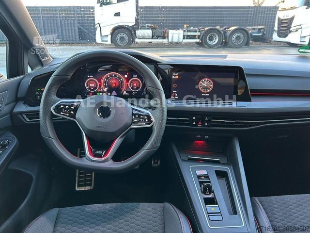 Furgone VOLKSWAGEN Golf 8 GTI Clubsport Edition 45*Akrapovic/8-Fach