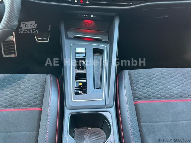 Furgone VOLKSWAGEN Golf 8 GTI Clubsport Edition 45*Akrapovic/8-Fach