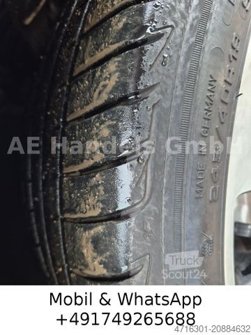 Minibus MERCEDES-BENZ E 350 4 Matic Avantgarde *360°/Multibeam/Memory