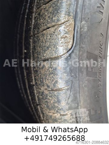 Minibus MERCEDES-BENZ E 350 4 Matic Avantgarde *360°/Multibeam/Memory