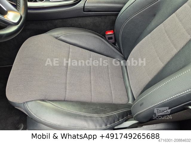Minibus MERCEDES-BENZ E 350 4 Matic Avantgarde *360°/Multibeam/Memory