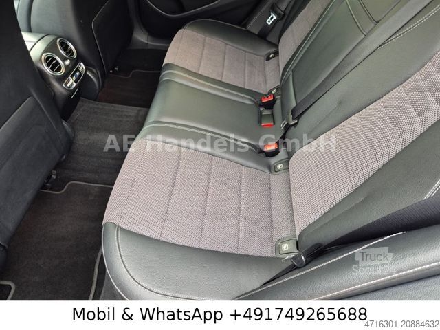 Minibus MERCEDES-BENZ E 350 4 Matic Avantgarde *360°/Multibeam/Memory