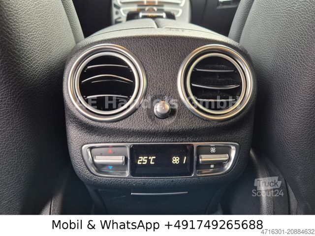 Minibus MERCEDES-BENZ E 350 4 Matic Avantgarde *360°/Multibeam/Memory