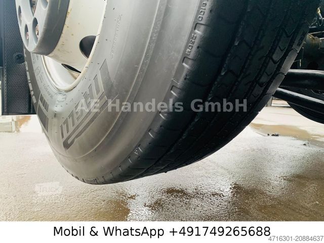 Wechselfahrgestell LKW IVECO S-WAY 510 AS LL 6x2 BDF *Retarder/2xTank/AHK/ACC