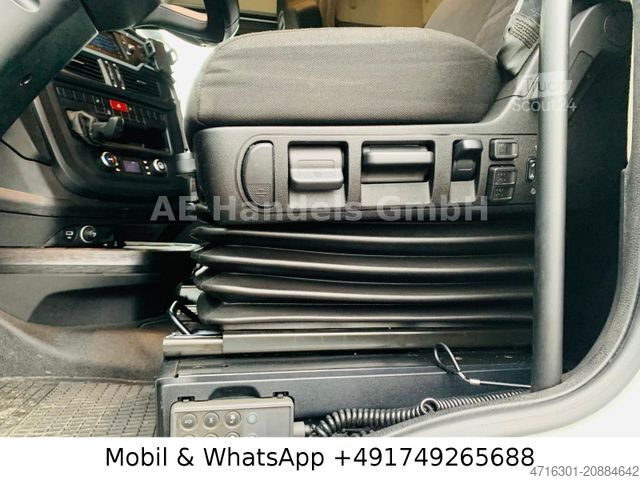 Wechselfahrgestell LKW IVECO S-WAY 510 AS LL 6x2 BDF *Retarder/2xTank/AHK/ACC