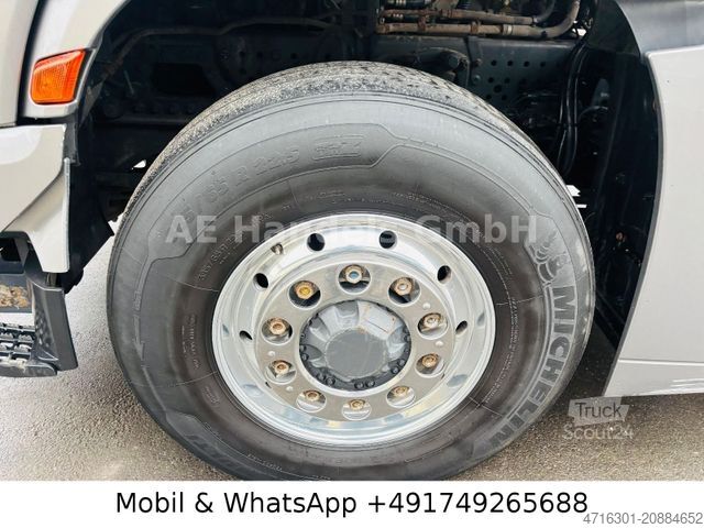 Tractor estándar MERCEDES-BENZ Actros VI 1853 L 4x4 HAD BL*Retader/r