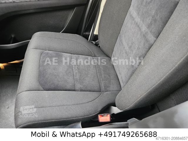 Camion con cassone intercambiabile IVECO SWay 460 AS BDF LNG*Retarder/Lenk+Lift/LBW/Multi