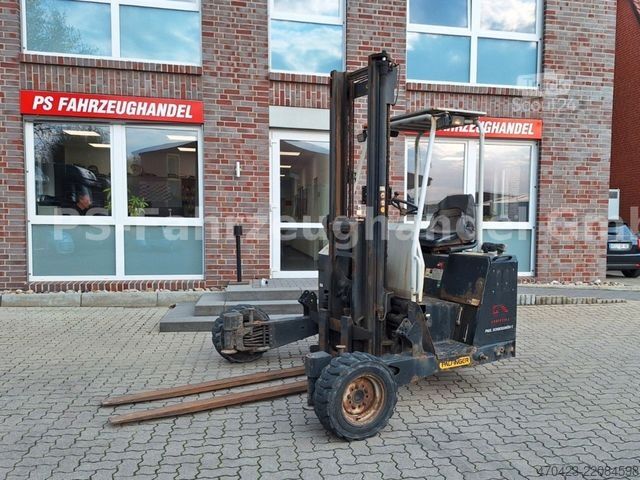 Gabelstapler PALFINGER F3-203 GT-S 4 Wege+Schere*HH3700 mm