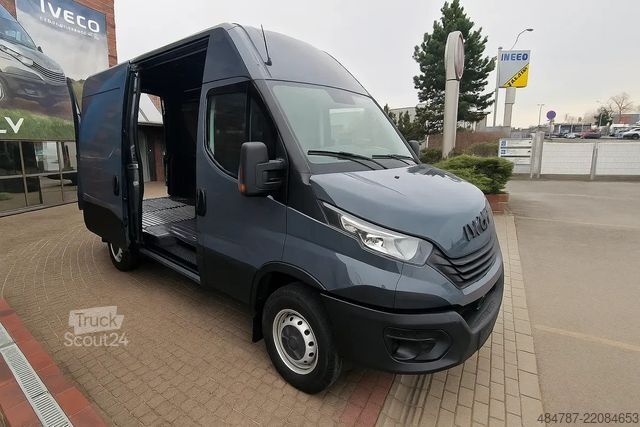 شاحنة بانل IVECO Daily 35S16BV L3H2 12m3 - SOFORT