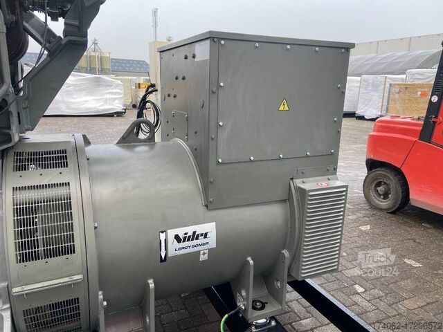 Agregat Perkins 4012-46TAG3A - 1.880 kVA Generator - DPX-19824-O