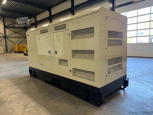 Agregat Perkins 1706A-E93TAG1 - 330 kVA Generator - DPX-19811