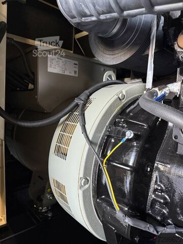 Aggregato Perkins 1706A-E93TAG1 - 330 kVA Generator - DPX-19811