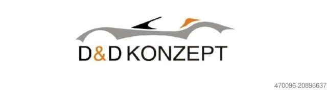 Fourgon DFSK Dongfeng/Schneepflug*4*4LKW-Zul*