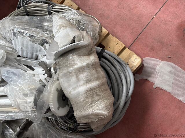 Trailercenter Nord Brands & Schacht GbR Trailercenter Nord Brands & Schacht GbR Trailercenter Nord Brands & Schacht GbR